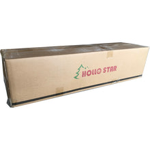Load image into Gallery viewer, HOLLO STAR 6ft Pre-Lit Snow Artificial Christmas Tree
