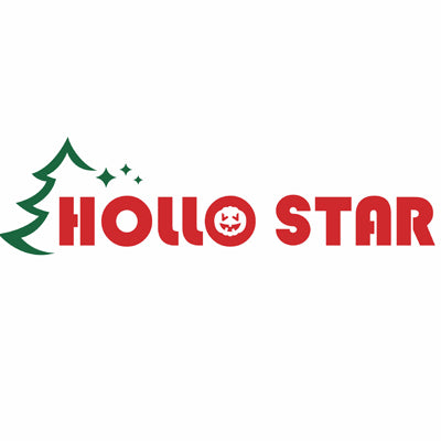 HOLLO STAR GIFT CARD - HOLLO STAR